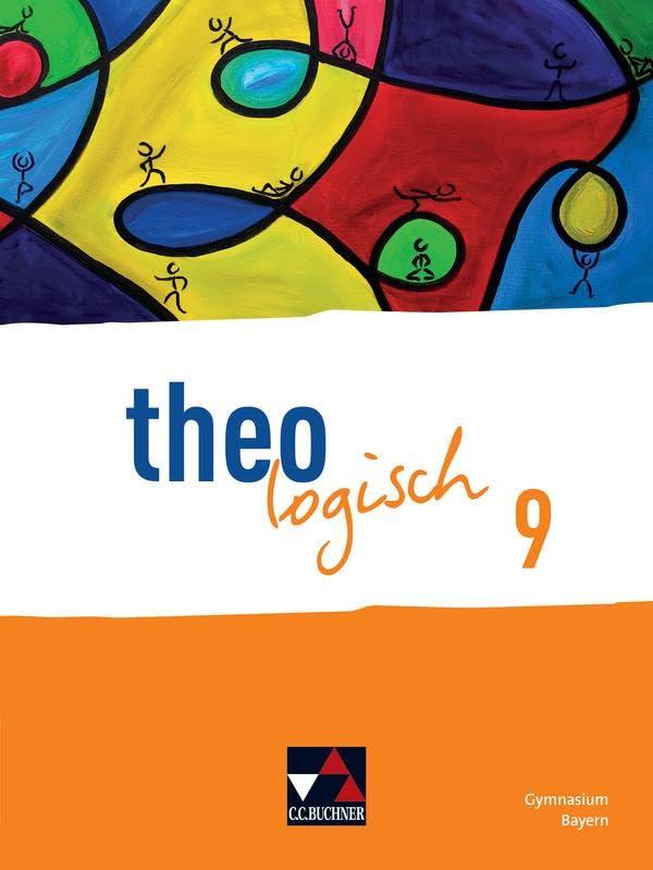 theologisch – Bayern / theologisch Bayern 9