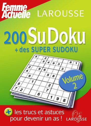 200 sudoku. Vol. 2. + 8 super sudoku