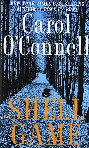 Shell Game (A Mallory Novel, Band 5)