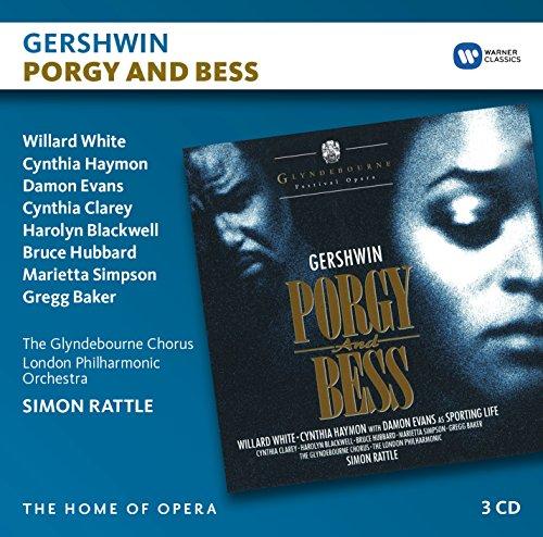 Porgy And Bess