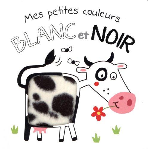 Blanc et noir