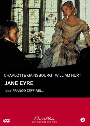 Jane Eyre