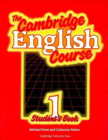 The Cambridge English Course 1 Split Edition Student's Book a: Bk. 1A