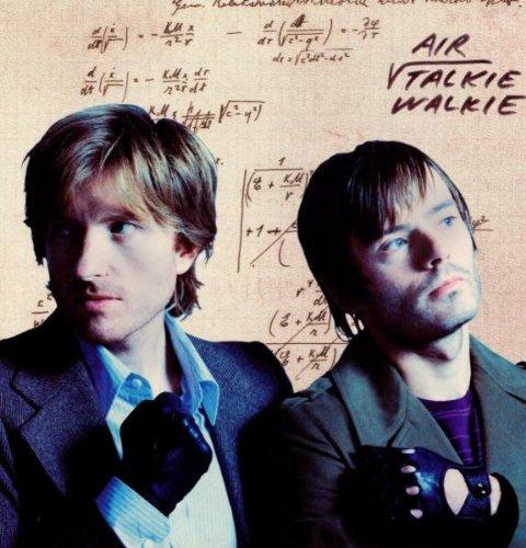 Talkie Walkie [Vinyl LP]