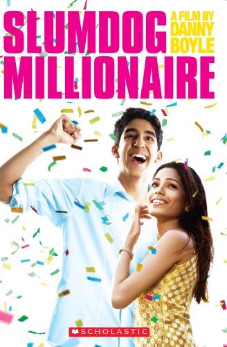 Slumdog Millionaire (Scholastic Readers)