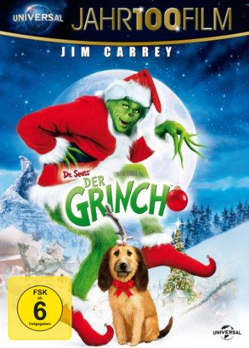 Der Grinch (Jahr100Film)