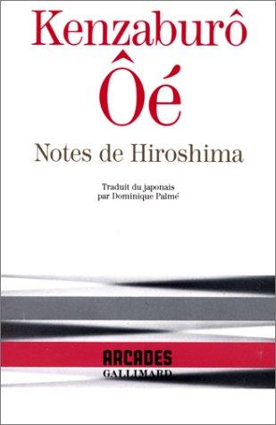 Notes de Hiroshima