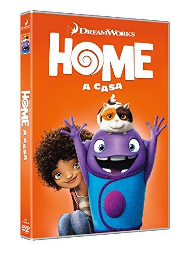 Home a Casa - Funtastic (DVD)