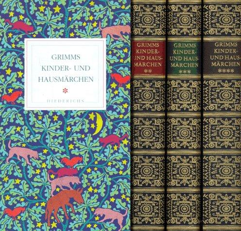 Kinder- und Hausmärchen. Nach der großen Ausgabe von 1857, textkritisch revidiert, kommentiert und durch Register erschlossen