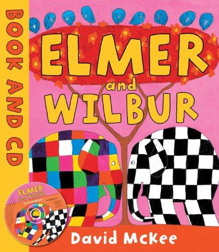 Elmer and Wilbur: Elmer Series