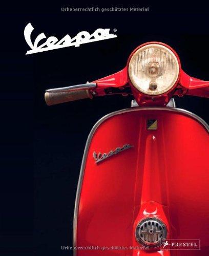 Vespa: Kult auf zwei Rädern