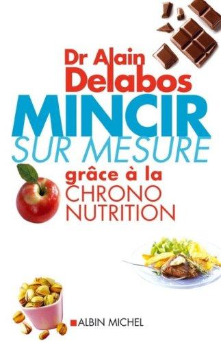 Mincir sur mesure grâce à la chrono-nutrition