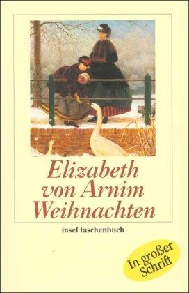 Weihnachten (insel taschenbuch)