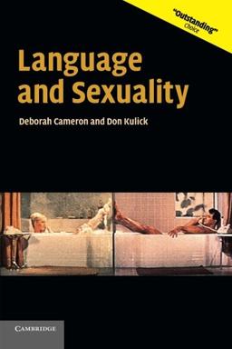 Language and Sexuality