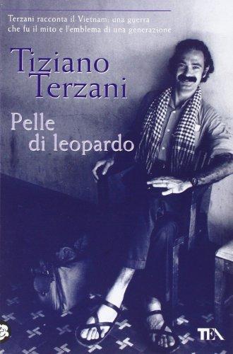 Pelle di leopardo