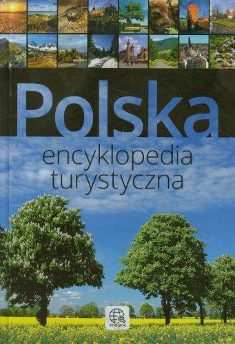 Polska Encyklopedia turystyczna