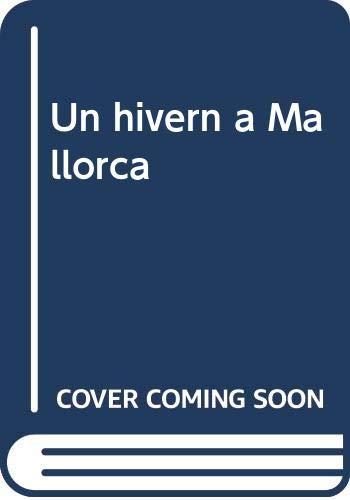 Un hivern a Mallorca (Tomir, Band 18)