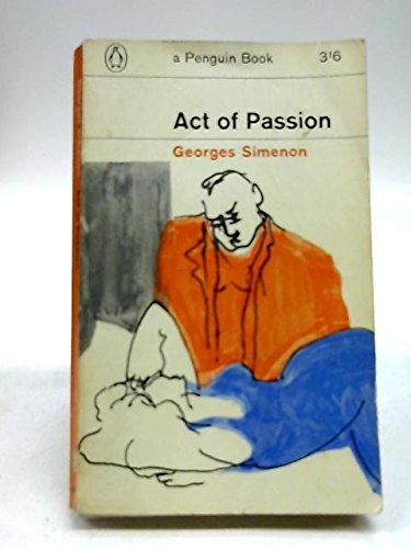 Act of Passion