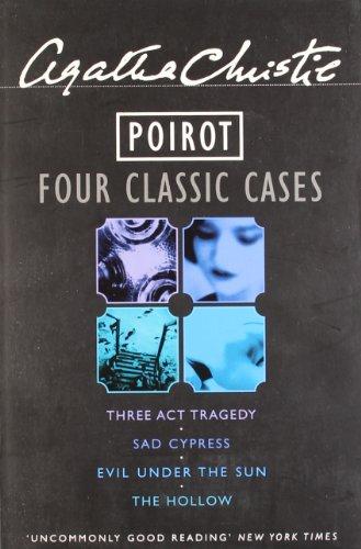 Poirot: Four Classic Cases