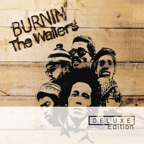 Burnin' (Deluxe Edition)