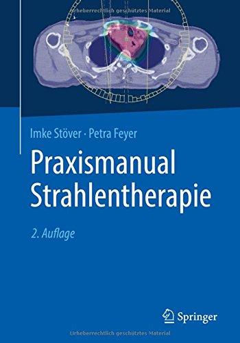 Praxismanual Strahlentherapie