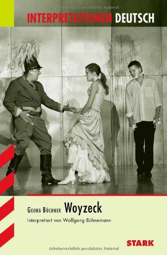 Interpretationshilfe Deutsch / Woyzeck