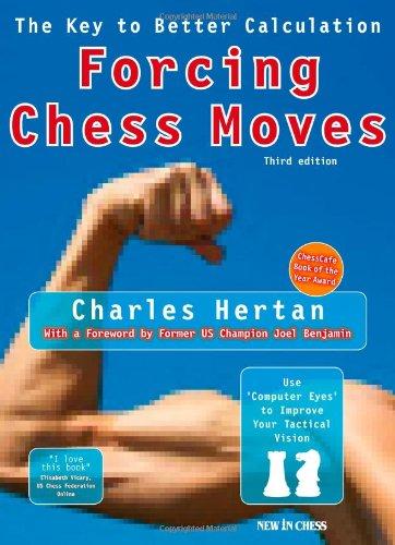 Forcing Chess Moves: The Key to Better Calculation