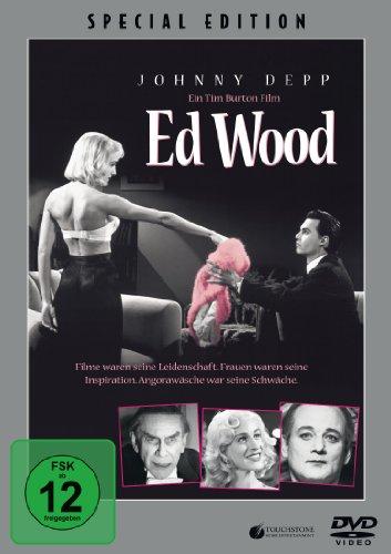 Ed Wood (Special Edition) [Special Edition] [Special Edition]