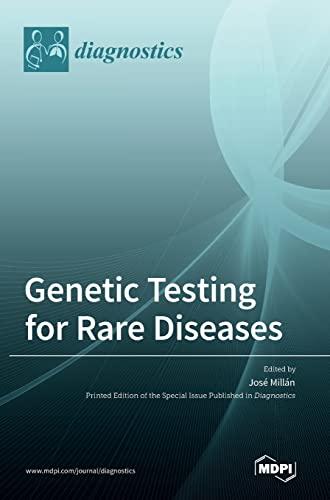 Genetic Testing for Rare Diseases