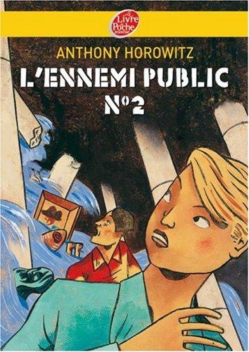 Les frères Diamant. Vol. 2. L'ennemi public n° 2