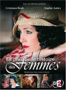 La plus belle histoire des femmes [FR Import]