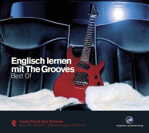 Englisch lernen mit The Grooves - Best Of