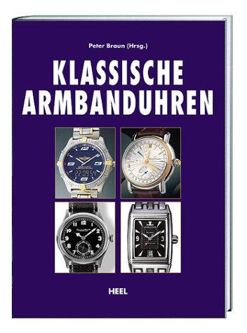 Klassische Armbanduhren