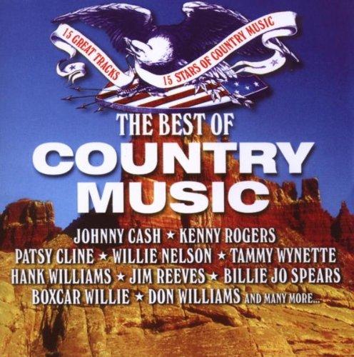 The Best of Country Music