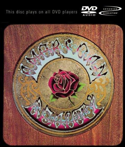 American Beauty [DVD-AUDIO]