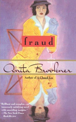 Fraud (Vintage Contemporaries)