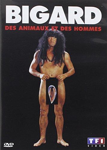 Bigard : des animaux et des hommes [FR Import]