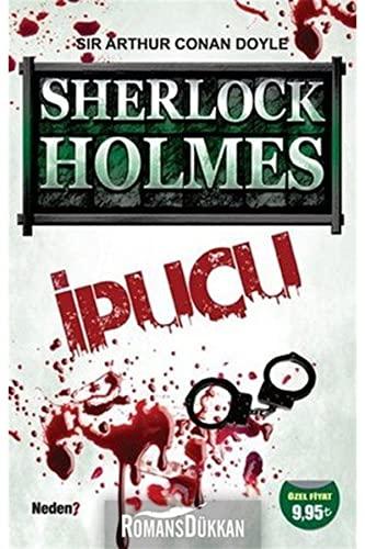 İPUCU SHERLOCK HOLMES