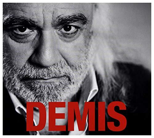 Demis Roussos: Demis [CD]