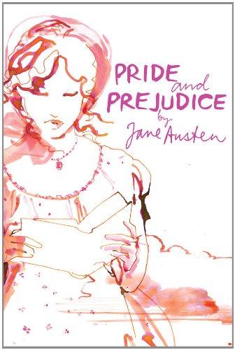 Pride and Prejudice (Classic Lines)