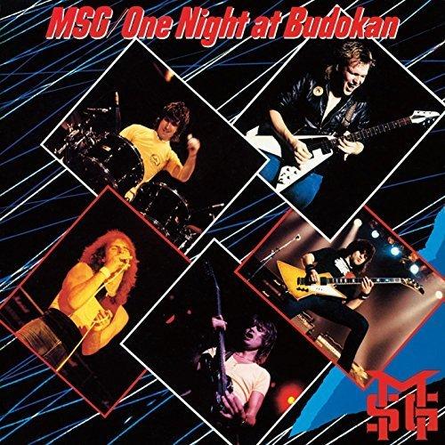 One Night At Budokan(2009 Digital Remaster+Bonus T