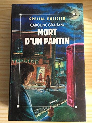 MORT D'UN PANTIN