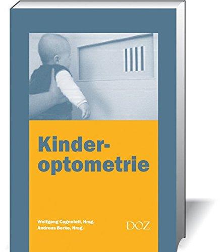 Kinderoptometrie