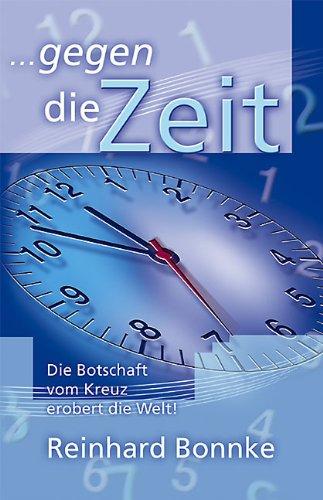 Gegen die Zeit