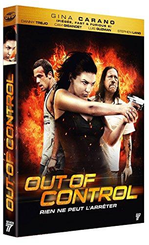 Out of control [FR Import]