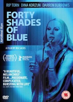 Forty Shades Of Blue [UK Import]