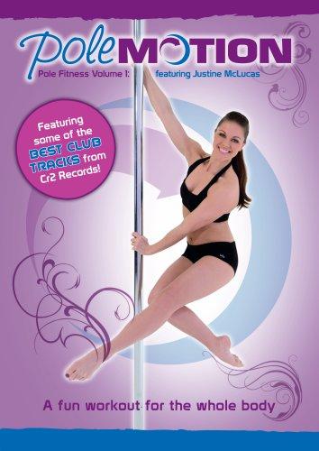 Pole Motion: Pole Fitness Volume 1 [DVD] [UK Import]