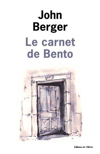 Le carnet de Bento