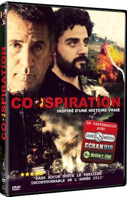 Conspiration [FR Import]