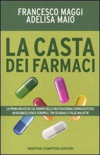 La casta dei farmaci